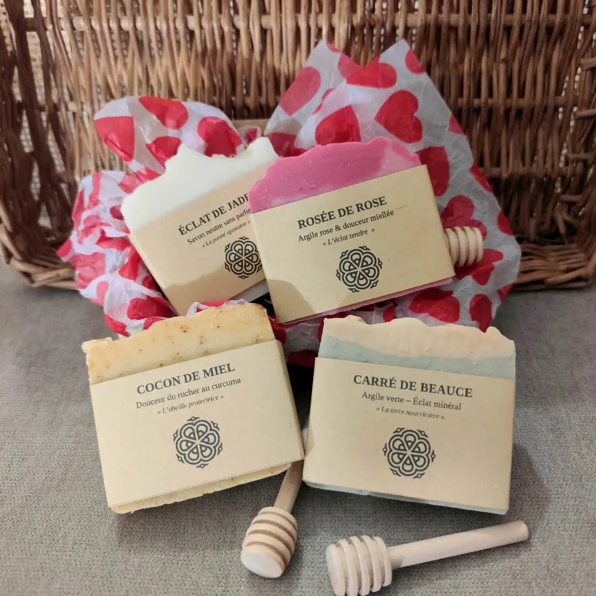 Coffret DUO Créatif